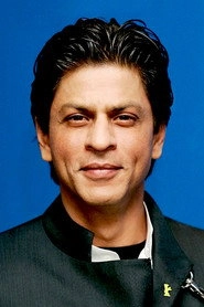 Ảnh diễn viên शाहरुख़ ख़ान