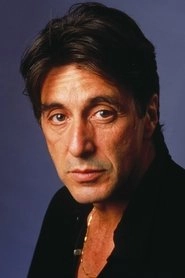 Ảnh diễn viên Al Pacino