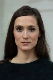 Ảnh diễn viên Friederike Becht
