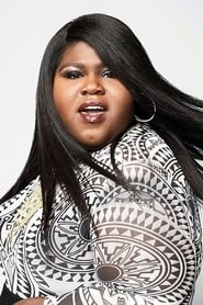 Ảnh diễn viên Gabourey Sidibe