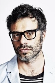 Ảnh diễn viên Jemaine Clement