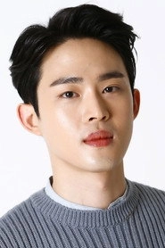 Ảnh diễn viên Jeong Jae-kwang