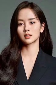 Ảnh diễn viên Kim So-hyun