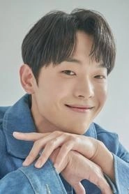 Ảnh diễn viên Lee Kyu-sung