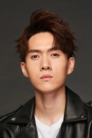 Ảnh diễn viên Liu Qiushi