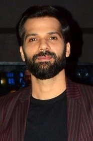 Ảnh diễn viên Neil Bhoopalam
