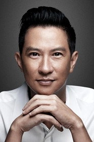 Ảnh diễn viên Nick Cheung Ka-Fai