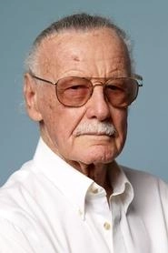 Ảnh diễn viên Stan Lee