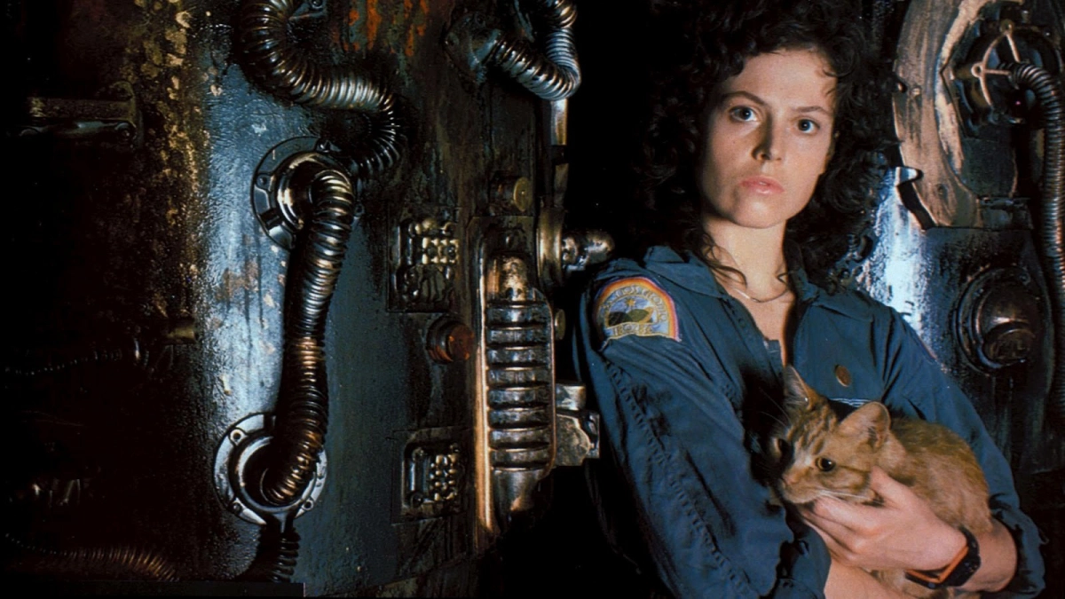 Alien (Alien)