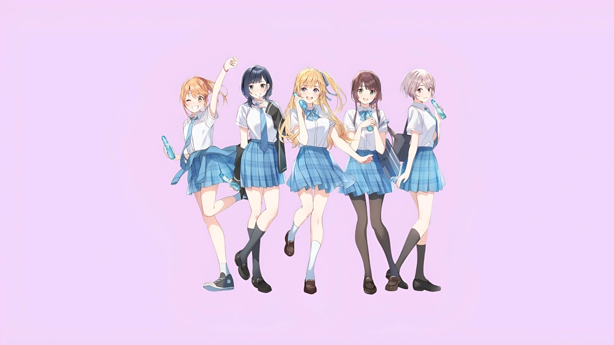 Chitose Trong Chai Ramune