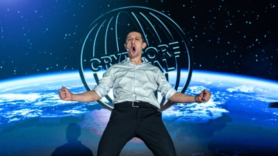 Crypto Boy (Crypto Boy)