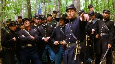 Gettysburg (Gettysburg)