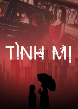Tình Mị